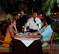 Capriccio- Sunset Royal Beach Resort - All Inclusive - Cancun, Mexico